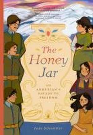 The Honey Jar de Joan Schoettler