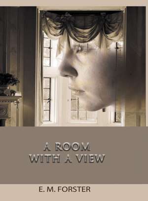 A Room with a View de E. M. Forster