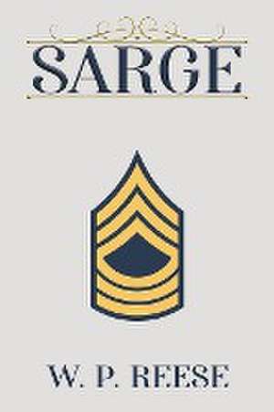 Sarge de W. P. Reese