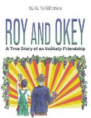 Roy and Okey de E. H. Williams