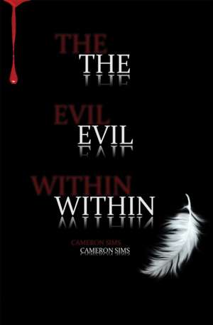 The Evil Within de Cameron Sims