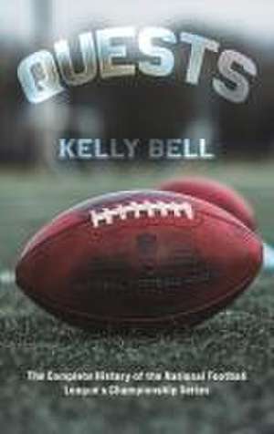 Quests de Kelly Bell