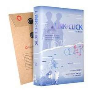 Link Click: The Novel de Li Haoling