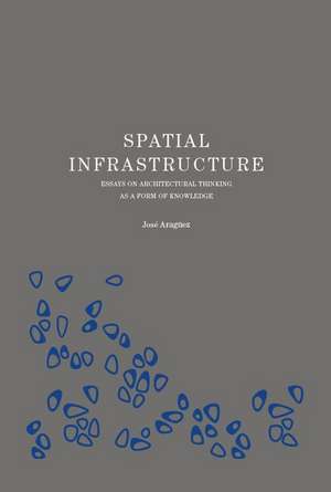 Spatial Infrastructure de Jose Araguez