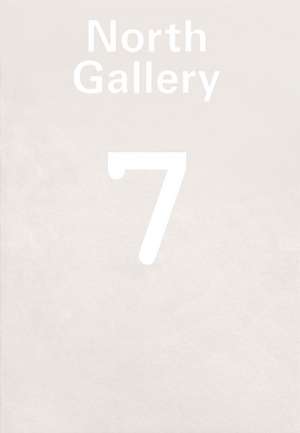 North Gallery: Volume 7 de Andrew Benner