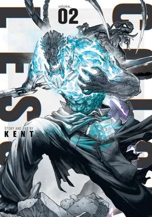 Colorless Vol. 2 de Kent