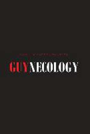 Rantsen, C: Guynecology