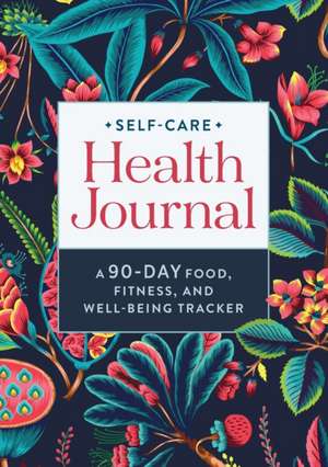 Null: Self-Care Health Journal