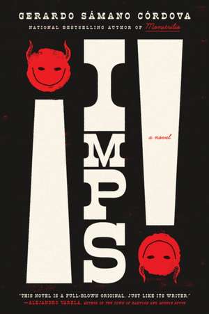 Imps! de Cã3rdova