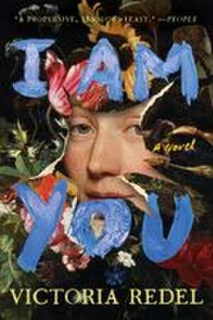 I Am You de Victoria Redel
