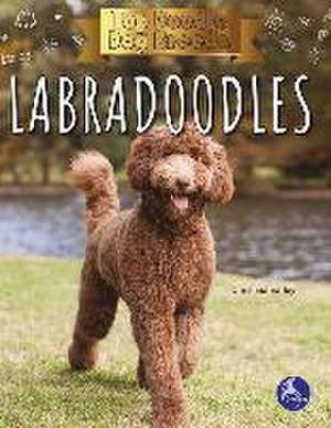 Labradoodles de Christina Earley