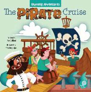 The Pirate Cruise de Amy Culliford