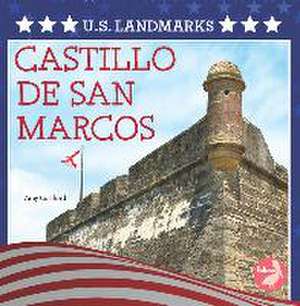 Castillo de San Marcos de Amy Culliford