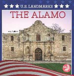 The Alamo de Amy Culliford