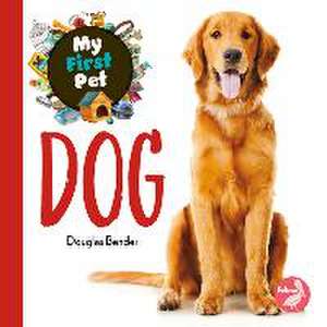 Dog de Douglas Bender