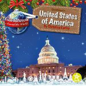 Christmas in the United States de Christina Earley