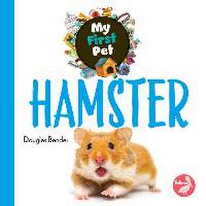 Hamster de Douglas Bender