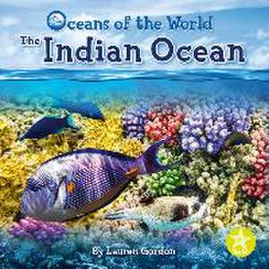 Indian Ocean de Lauren Gordon