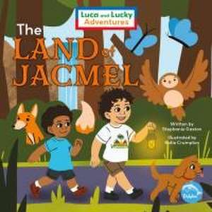 The Land of Jacmel de Stephanie Gaston