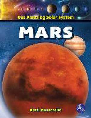 Mazzarella, K: Mars