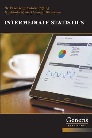 Bienvenue, M: INTERMEDIATE STATISTICS
