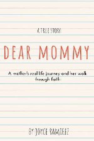 DEAR MOMMY