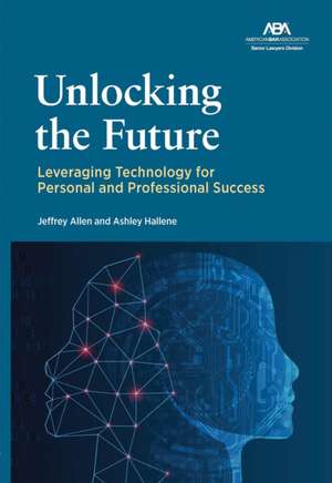 Unlocking the Future de Jeffrey Allen