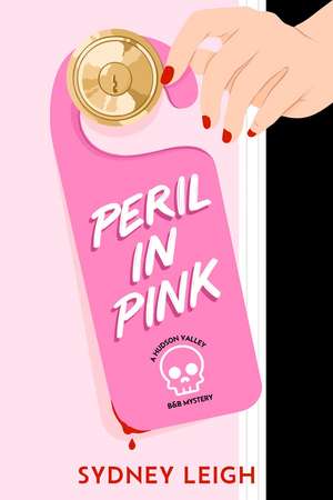 Peril in Pink de Sydney Leigh