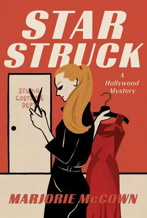 Star Struck de Marjorie McCown