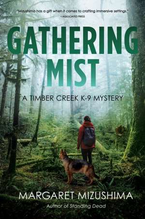 Gathering Mist de Margaret Mizushima