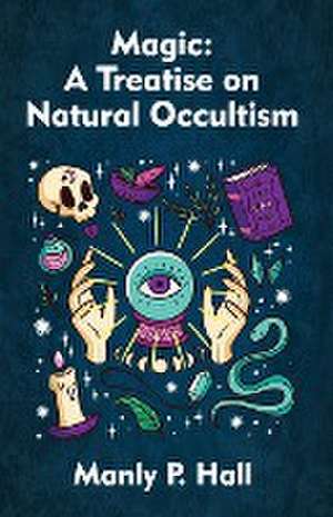 Magic de Manly P. Hall