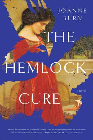 The Hemlock Cure de Joanne Burn