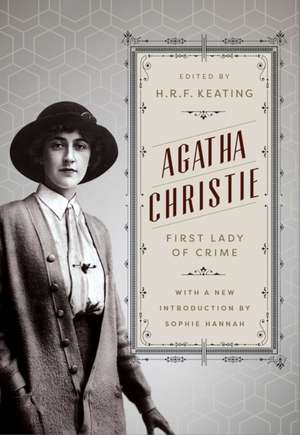 Agatha Christie de Agatha Christie