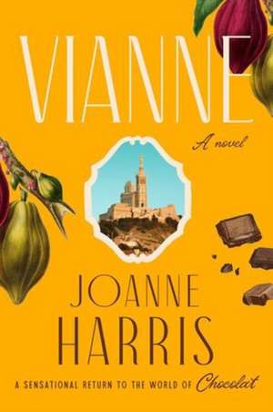 Vianne de Joanne Harris