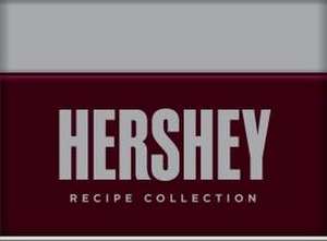 Hershey Recipe Collection - Recipe Card Collection Tin de Publications International Ltd