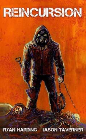 Reincursion de Ryan Harding