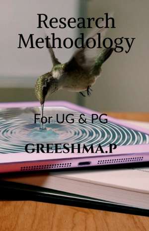 Research Methodology de Greeshma P