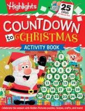 Countdown to Christmas