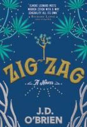 Zig Zag de J D O'Brien