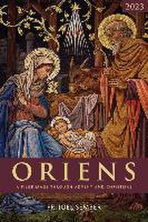 Oriens de Fr Joel Sember