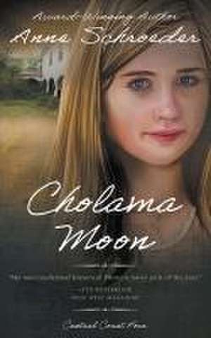 Cholama Moon de Anne Schroeder