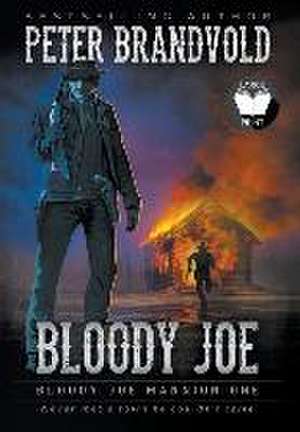 BLOODY JOE -LP