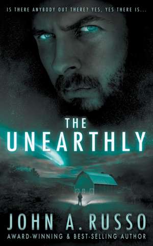 The Unearthly de John a Russo