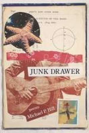 Hill, M: JUNK DRAWER