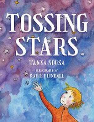 Tossing Stars de Tanya Sousa