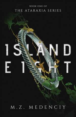 Island Eight de M. Z. Medenciy