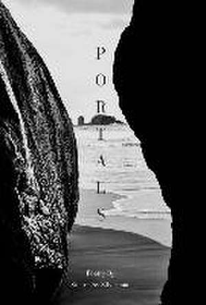 Portals de Stuart Jay Silverman