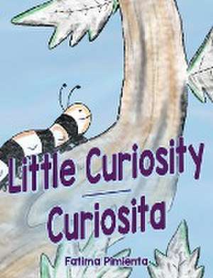 Little Curiosity de Fatima Pimienta