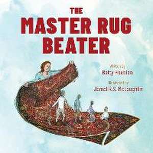 McLaughlin, J: Master Rug Beater