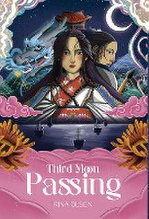 Third Moon Passing de Rina Olsen